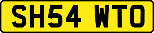 SH54WTO
