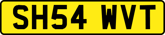 SH54WVT