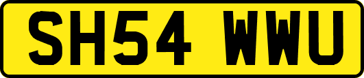 SH54WWU