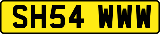 SH54WWW