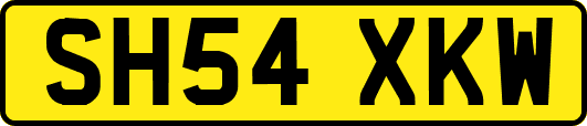 SH54XKW