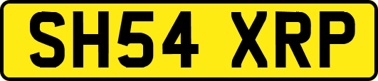 SH54XRP