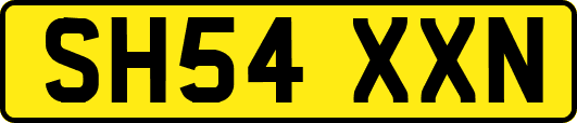 SH54XXN