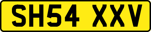 SH54XXV