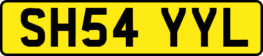 SH54YYL