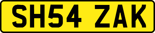 SH54ZAK