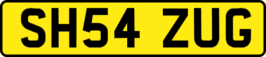 SH54ZUG