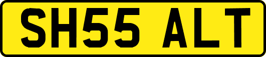 SH55ALT