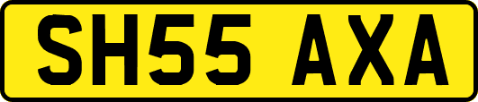 SH55AXA