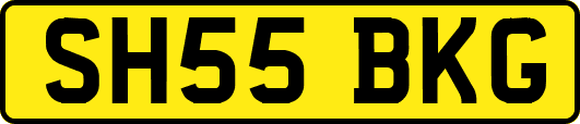 SH55BKG