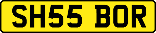 SH55BOR
