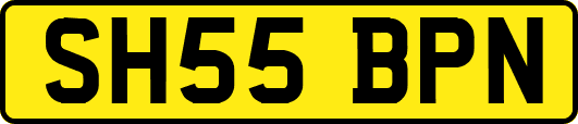 SH55BPN