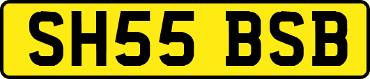 SH55BSB