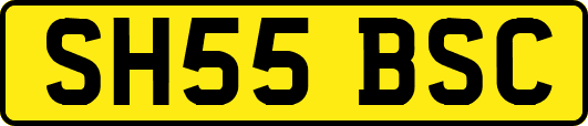 SH55BSC