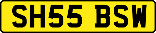 SH55BSW
