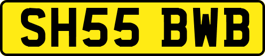 SH55BWB