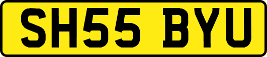 SH55BYU