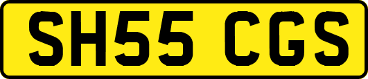 SH55CGS