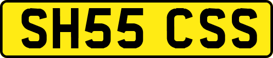 SH55CSS