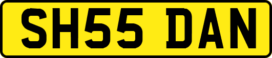 SH55DAN