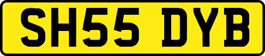 SH55DYB