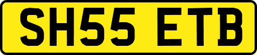 SH55ETB