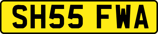 SH55FWA