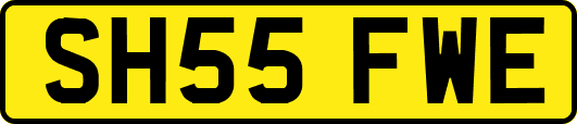 SH55FWE