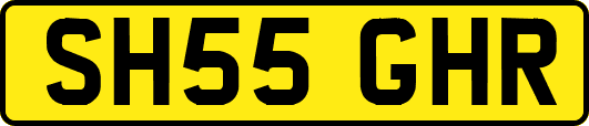 SH55GHR