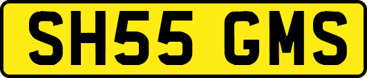 SH55GMS