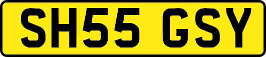 SH55GSY