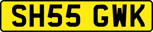 SH55GWK