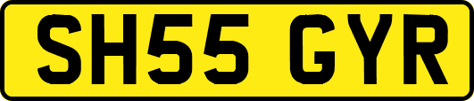 SH55GYR