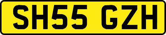 SH55GZH