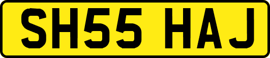 SH55HAJ