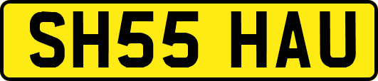 SH55HAU