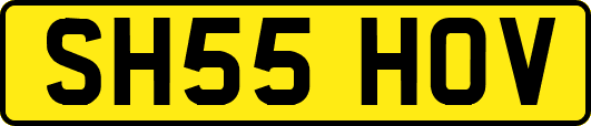 SH55HOV