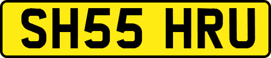 SH55HRU