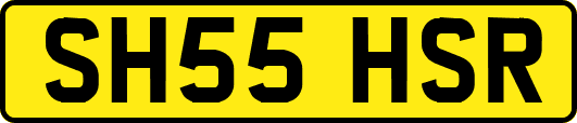 SH55HSR