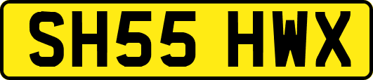 SH55HWX