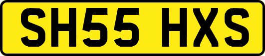 SH55HXS