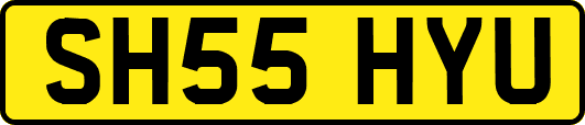 SH55HYU