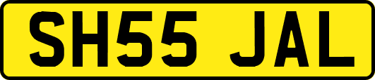 SH55JAL