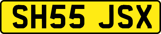 SH55JSX