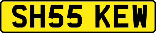 SH55KEW