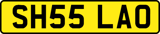 SH55LAO