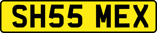 SH55MEX