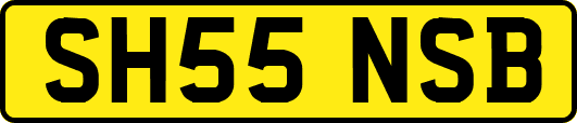 SH55NSB