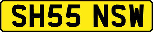 SH55NSW