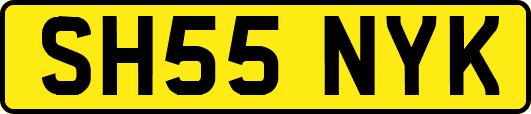 SH55NYK